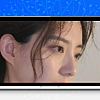 【商业模型】艾妮模型、咳嗽、悄悄话、亲嘴音效果演示